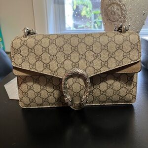 Gucci Dionysus small Shoulder Bag